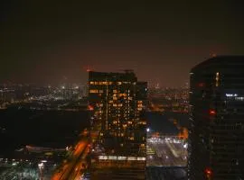 Han Jardin Apartment next Diplomatic Corps