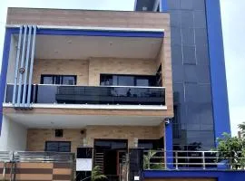 Rawat Cottage near ISBT Dehradun