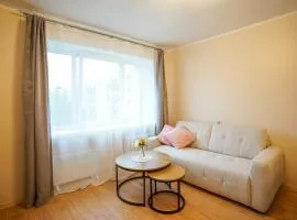 Living Apartments