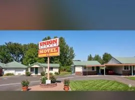Union Avenue Motel