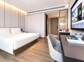 Atour Hotel Beijing Zhongguancun Academy