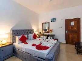 Rock Fort Beach Resort