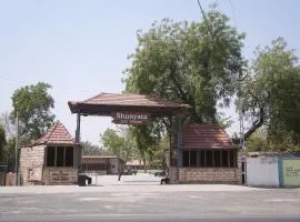 Sunyata Eco Resort