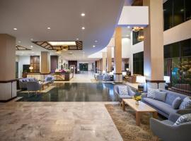 Amari Vang Vieng, hotel a Vang Vieng