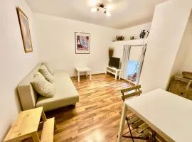 Kemenate Apartment