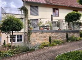 Ferienwohnung am Brunnen