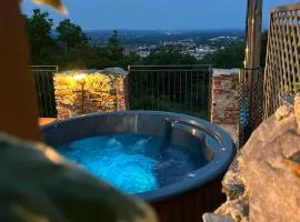 Da Noi Panoramic Guest Stay Camera Pietra