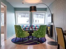 Thon Hotel Rosenkrantz Oslo