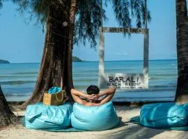 Barali Beach Resort Koh Chang