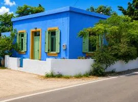 The Blue - Kythira