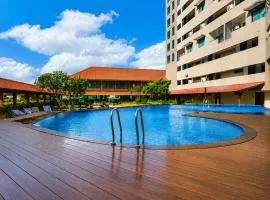 Sea View Apartment C-5, Oceanfront Condos, Galle, Sri Lanka