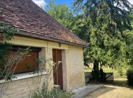 La Prade proche de Sarlat et proche de la rivière