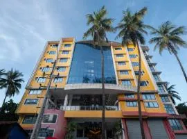 Anthurium Hotel