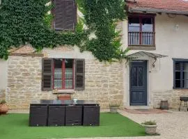 La Ferme Du Tilleul