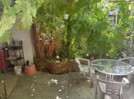 Rosewood Balkan Cottage