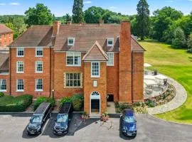 West Court Retreat