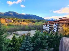 Wake Up to Pirin Views & Escape the Summer Heat