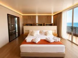 Beach Hotel Terracotta