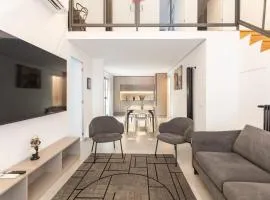 Luxury House in Milano Pietrasanta 140 mq