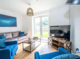 Bowburn House By Blue Skies Stays