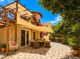 Casa Bella a Skala 3