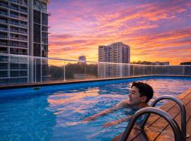 Grandis Hotels and Resorts, hotel i Kota Kinabalu