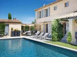 Villa Briali