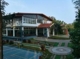 Coffee Grove Resort