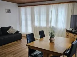 Marco Apartment - Aare Jungfrau AG