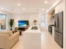 Serene Warner Stay Stylish Home for Families