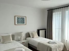 Cirulis Apartments