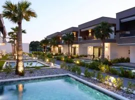 Emerald Island Residential Complex