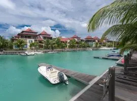Eden Island Deluxe Villa by Olala Homes
