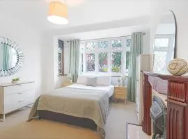 Greenford Hububb Rooms Near Greenford Station