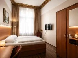 Hotel AI Königshof