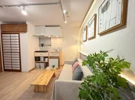 Lucy's House横浜中華街 House1