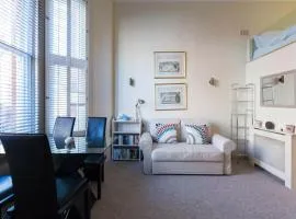Modern 1 bed Flat in Knightsbridge