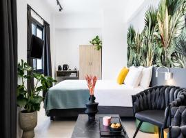 PAME Wild, hotel in Athene