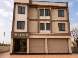 Hotel shivay inn