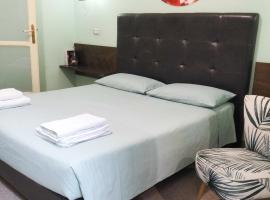 Piazza Verdi Liberty House, Hotel in Lecce
