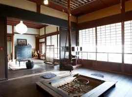 古民家ゲストハウスやまんなか