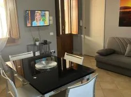 Cozy house with terrace in Pula, 85 m², garden