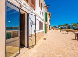 Cas Padrins -Portopetro-