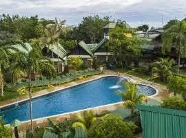 Decameron Decalodge Ticuna