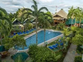 Decameron Decalodge Ticuna