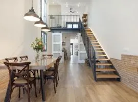 Loft la Conca