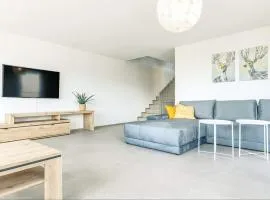 Stockhorn Apartment - Aare Jungfrau AG