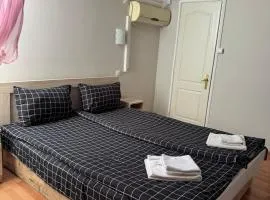 Centrum Hotel