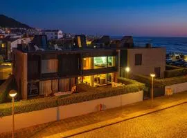 Moledo Front Beach by Portugal Active