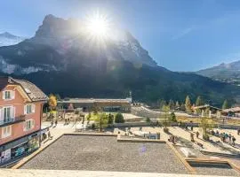 Alpin Chic - Aare Jungfrau AG